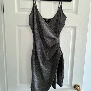 Windsor Sparkle Dress